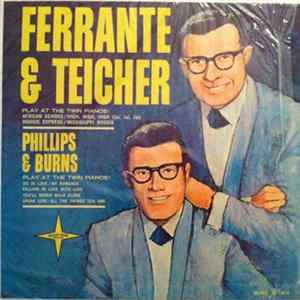 Ferrante & Teicher - Twin Pianos FLAC