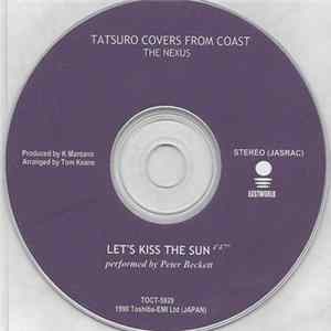Peter Beckett - Let's Kiss The Sun FLAC
