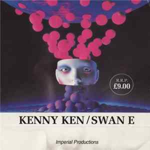 Kenny Ken / Swan E - Gravity FLAC