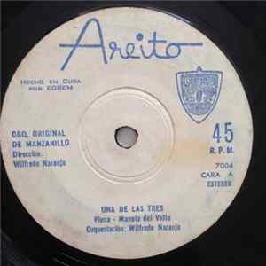 Orquesta Original De Manzanillo - Una De Las Tres FLAC