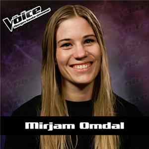Mirjam Omdal - Not Too Young FLAC