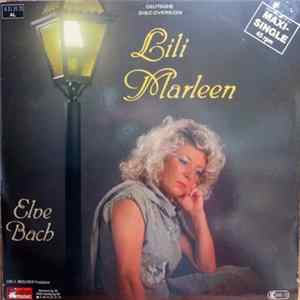 Elve Bach - Lili Marleen FLAC