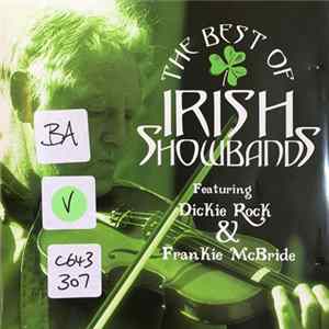 Various - The Best Of The Irish Showbands FLAC