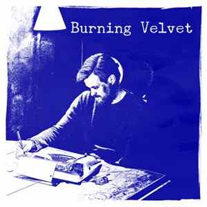 Burning Velvet - A Lonesome Sound // Gone Real Gone FLAC