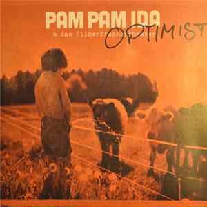 Pam Pam Ida & Das Silberfischorchester - Optimist FLAC