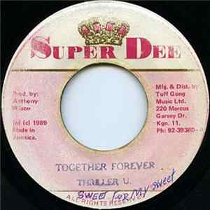 Thriller U - Together Forever FLAC