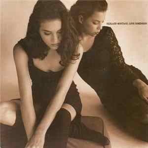Oldland Montano - Love Dimension FLAC