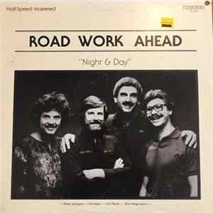 Road Work Ahead - Night & Day FLAC