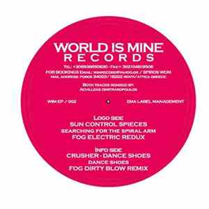 Various - The Remix EP FLAC