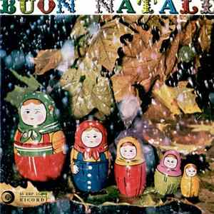 Orchestra Di Giampiero Boneschi - Buon Natale FLAC