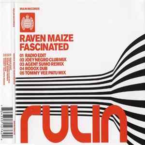 Raven Maize - Fascinated FLAC