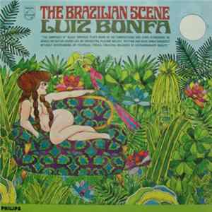 Luiz Bonfa - The Brazilian Scene FLAC