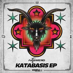 Answerd - Katabasis EP FLAC