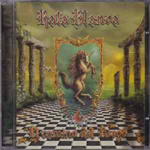 Rata Blanca - El Camino Del Fuego FLAC