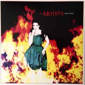 The Motels - Apocalypso FLAC