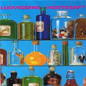 Ludvigsens Hostesaft - Ludvigsens Hostesaft FLAC