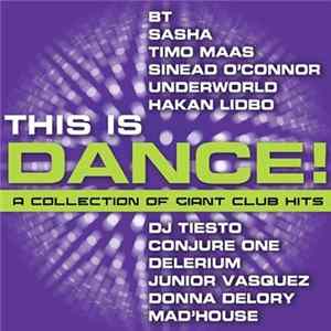 Various - This Is Dance! FLAC