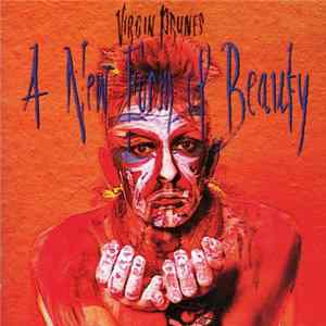Virgin Prunes - A New Form Of Beauty FLAC