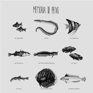 Memória De Peixe - Memória De Peixe FLAC