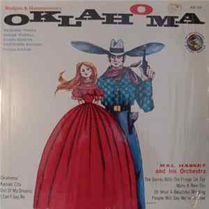 Various, Richard Torigi, Edgar Powell, Susan Shaute, Gretchen Rhoads, Paula Wayne - Rodgers & Hammerstein's Oklahoma FLAC