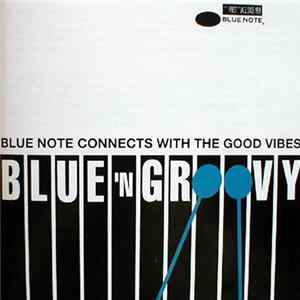 Various - Blue N' Groovy FLAC