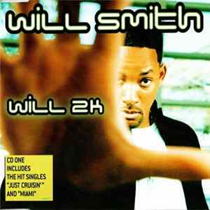 Will Smith - Will 2K FLAC