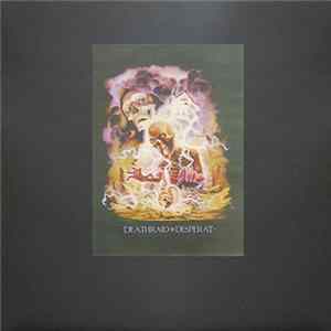 Deathraid / Desperat - Deathraid / Desperat FLAC