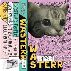 Wasterr - Tape A FLAC