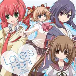 Various - Lover's High! FLAC