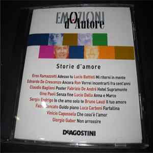Various - Storie D'Amore FLAC