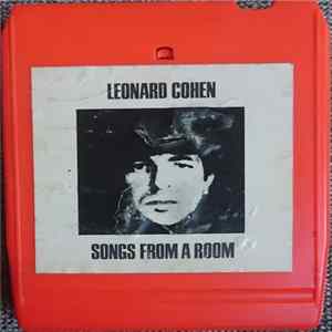 Leonard Cohen - Songs From A Room FLAC
