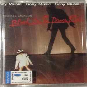 Michael Jackson - Blood On The Dance Floor FLAC
