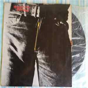 The Rolling Stones - Sticky Fingers FLAC