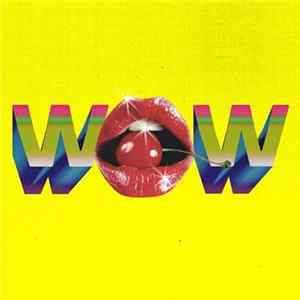 Beck - WOW FLAC