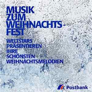 Various - Musik Zum Weihnachtsfest FLAC