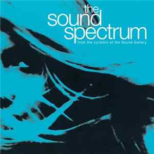 Various - The Sound Spectrum FLAC