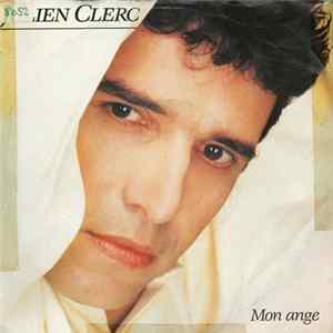 Julien Clerc - Mon Ange FLAC