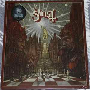 Ghost - Popestar FLAC