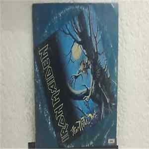 Iron Maiden - Fear Of The Dark FLAC