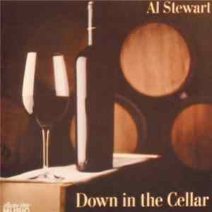 Al Stewart - Down In The Cellar FLAC
