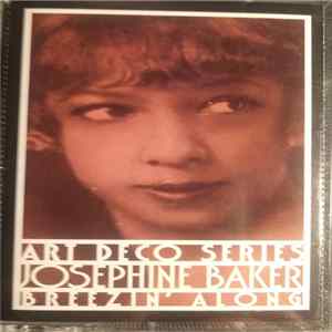 Josephine Baker - Breezin' Along FLAC