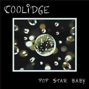 Coolidge - Pop Star Baby FLAC