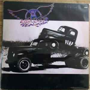 Aerosmith - Pump FLAC