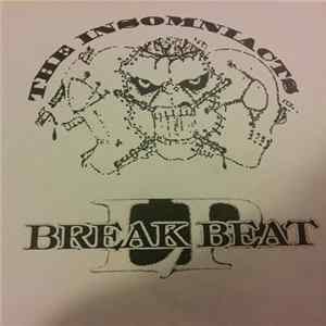 Insomniact - Break Beat LP FLAC