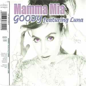 Goody Featuring Luna - Mamma Mia FLAC