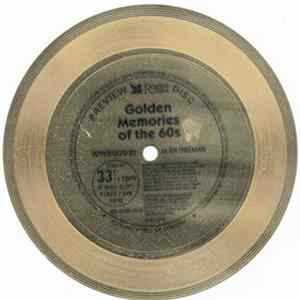 Various - Golden Memories Of The 60s Preview Disc FLAC