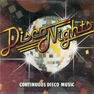 Various - Disco Nights (Continuous Disco Music) FLAC
