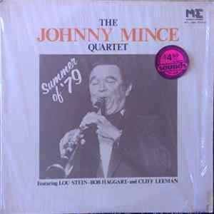 The Johnny Mince Quartet - Summer Of '79 FLAC