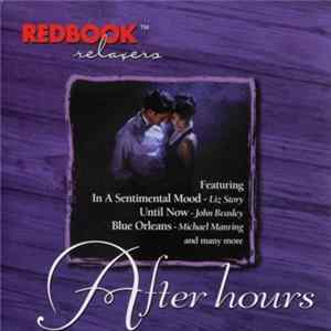 Various - After Hours FLAC