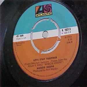 Margie Joseph - How Do You Spell Love FLAC